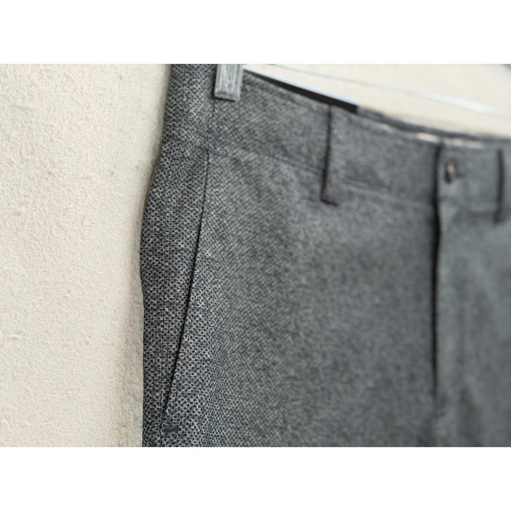 Callaway Golf Shorts Mens 32 Gray Opti-Dri Performance Stretch 5 pocket NWT - Picture 2 of 10